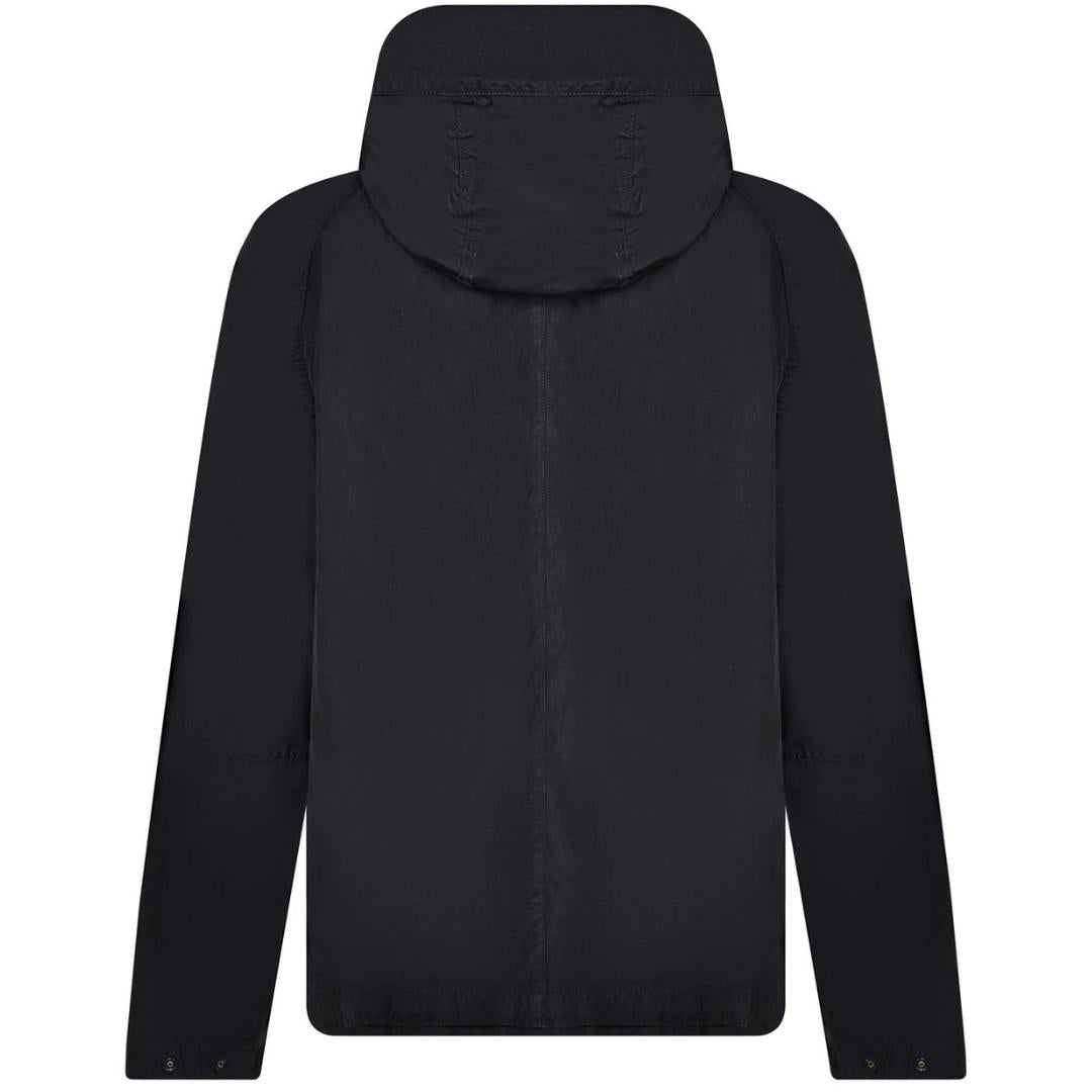 Stone Island Black Jacket