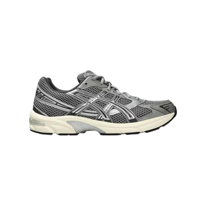 Asics Gel 1130 Clay Grey / Pure Silver Trainers