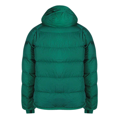 Parajumpers Norton Billiard Green Down Jacket L