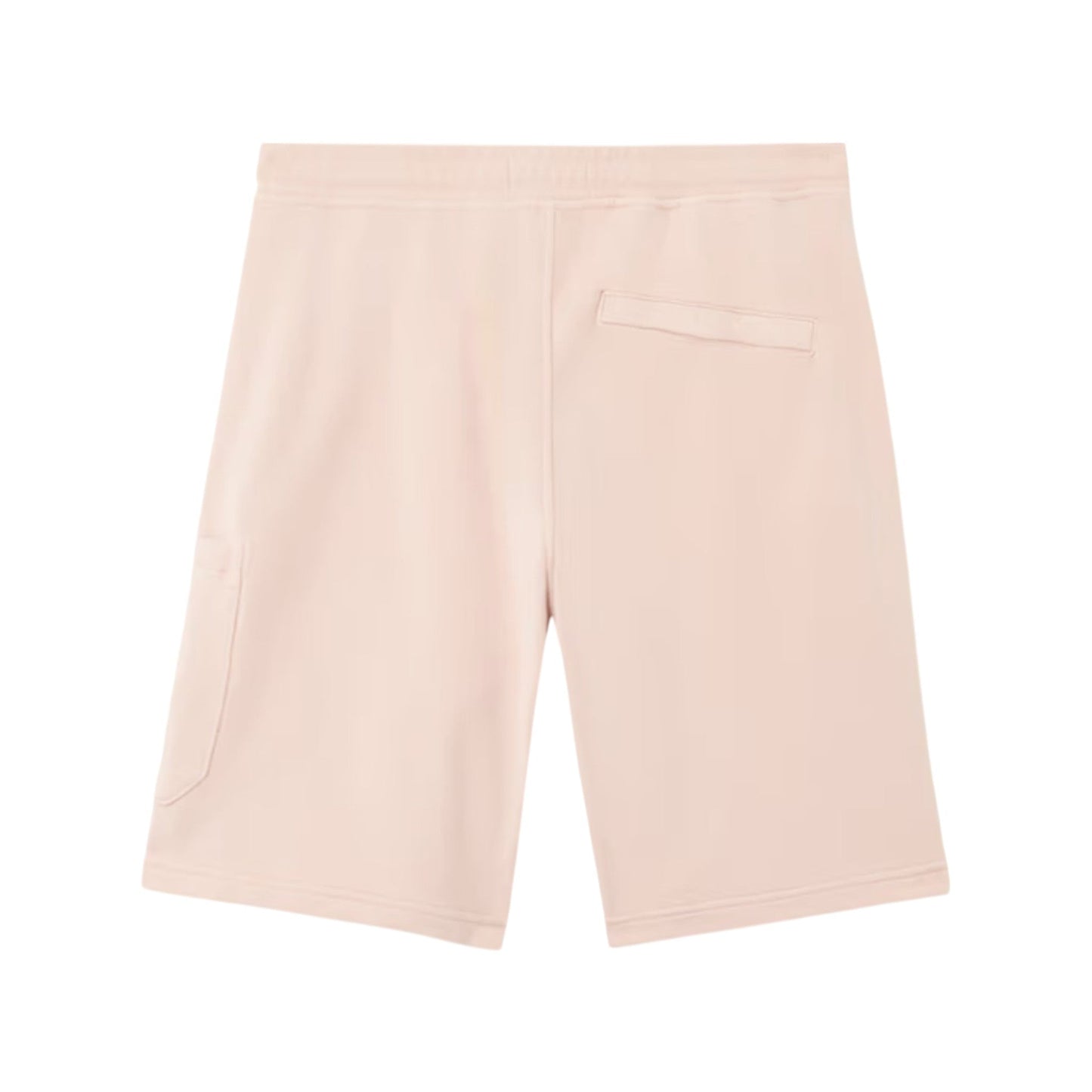 Stone Island Bermuda Cargo Antique Cotton Shorts