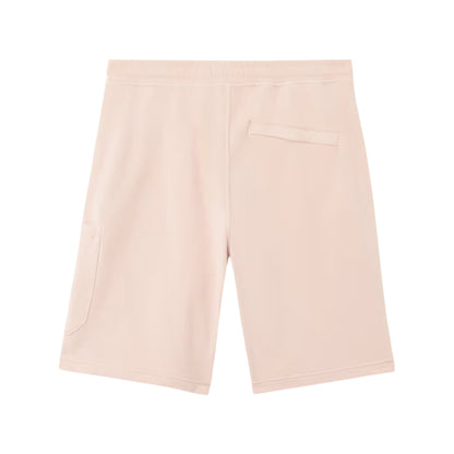 Stone Island Bermuda Cargo Antique Cotton Shorts