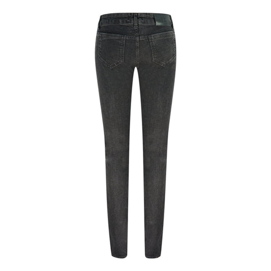 Balmain Mens Jeans Black
