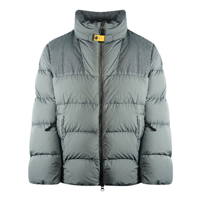 Parajumpers Peace Lead Grey Jacket