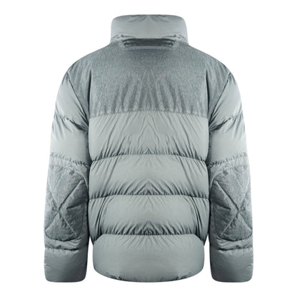 Parajumpers Peace Lead Grey Jacket