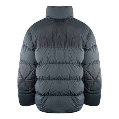 Parajumpers Peace Dark Avio Blue Jacket