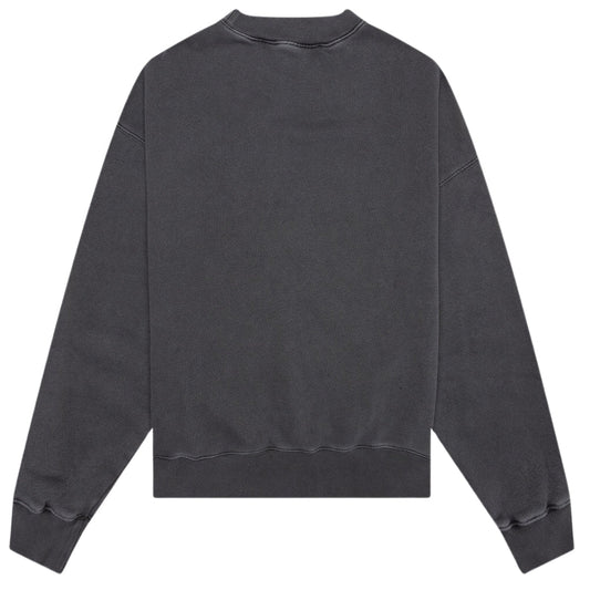Palm Angels Mens Sweatshirt Black